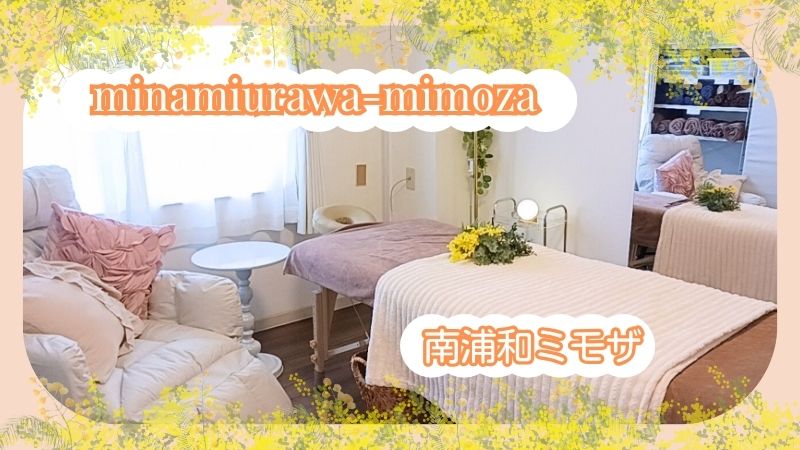 Minami-Urawa Mimosa