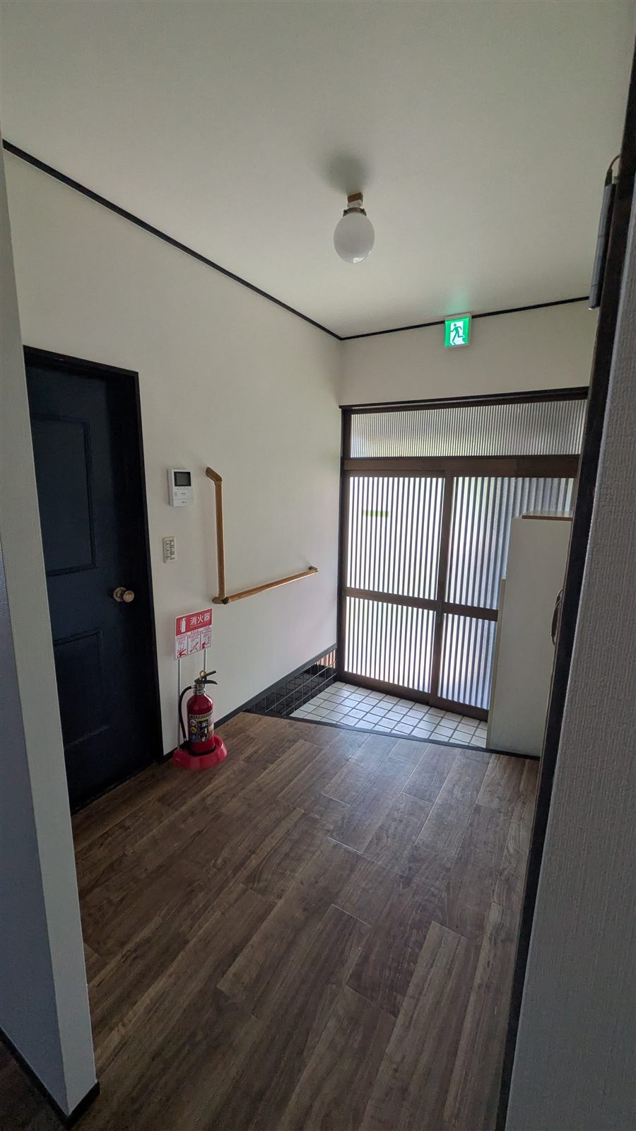 手すり