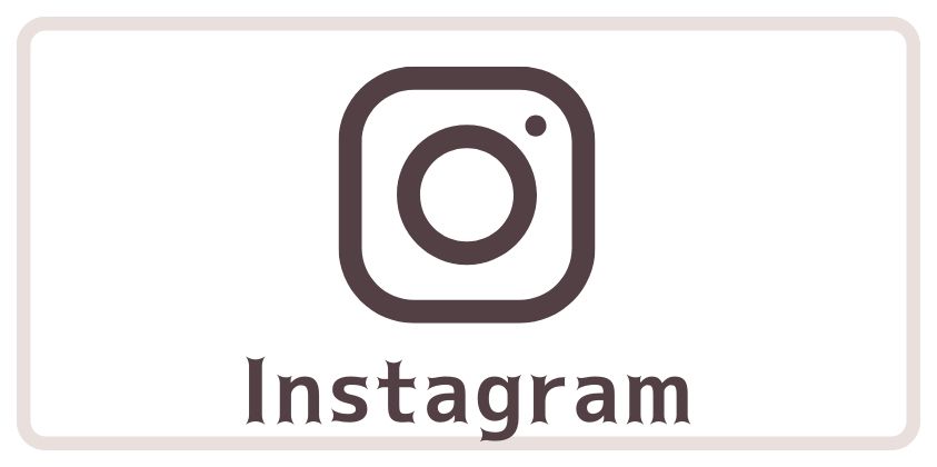 Instagram icon for following Space Coffret updates and photos